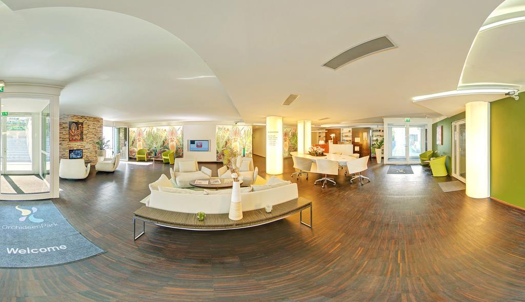 Ig Orchideenpark Apartamento *